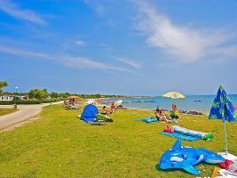 Camping Resort Kazela Medulin Luaran gambar